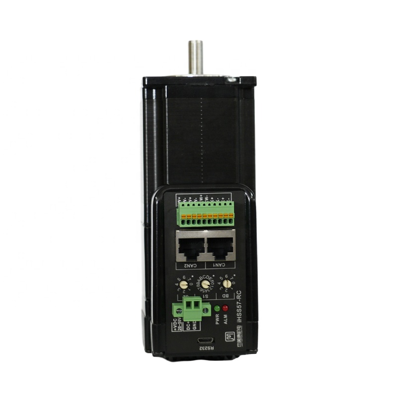 IHSS57-36-20-RC-SC Sellers Nem - Nema 23 Closed Loop Stepper Motor Driver Kit 评论和价格