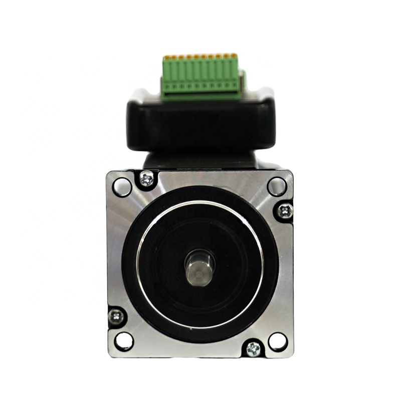 IHSS57-36-20-RC-SC Sellers Nem - Nema 23 Closed Loop Stepper Motor Driver Kit 评论和价格
