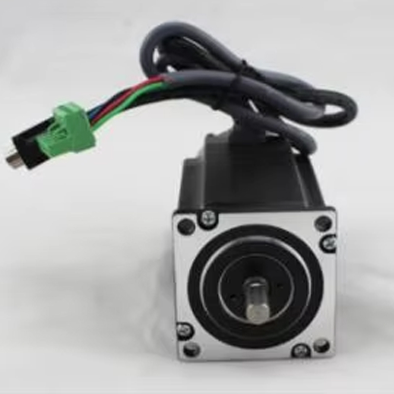2phase Nema23 3Nm Closed Loop  - Nema 23 Closed Loop Stepper Motor Driver Kit 评论和价格
